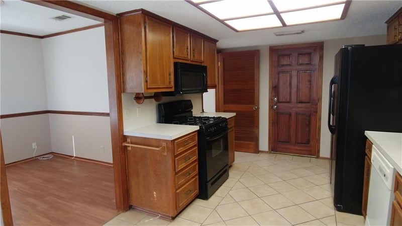 3511 Monument DR, Round Rock, TX 78681