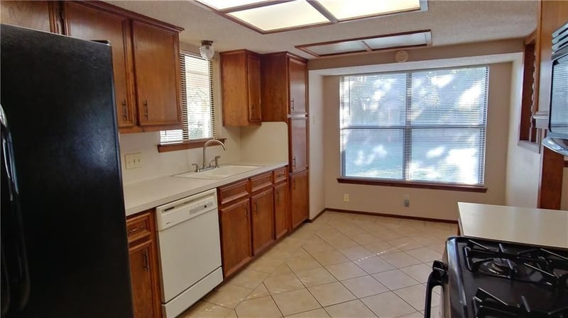 3511 Monument DR, Round Rock, TX 78681
