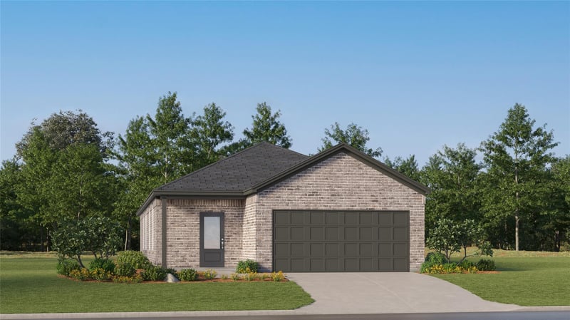 23504 Skyrocket ST, Elgin, TX 78621