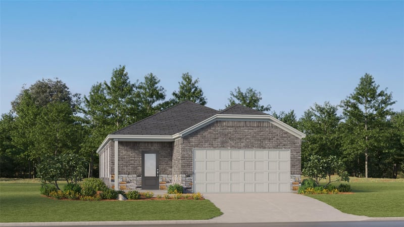 23504 Skyrocket ST, Elgin, TX 78621