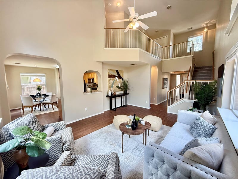11609 James B Connolly LN, Austin, TX 78748