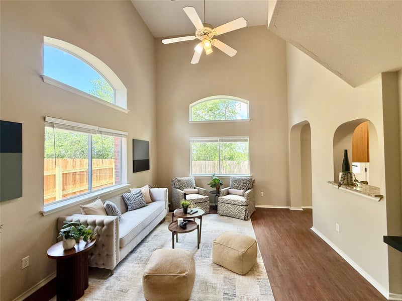 11609 James B Connolly LN, Austin, TX 78748