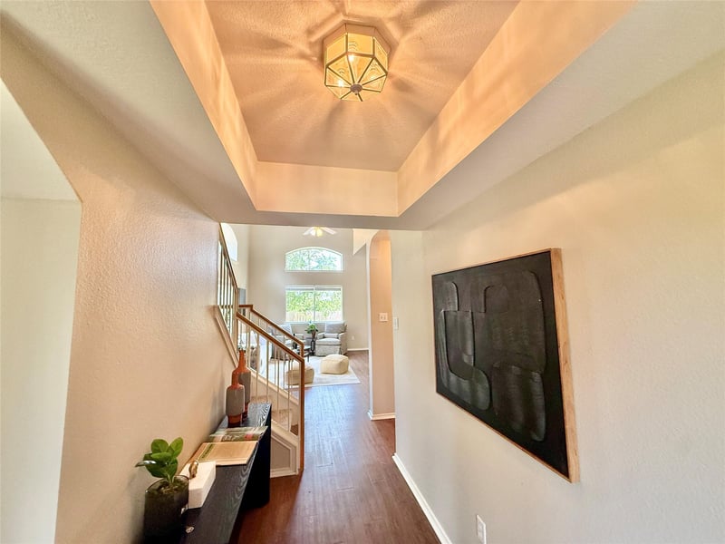 11609 James B Connolly LN, Austin, TX 78748