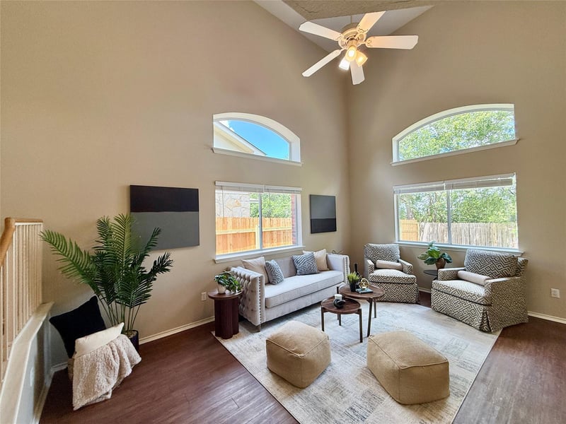 11609 James B Connolly LN, Austin, TX 78748