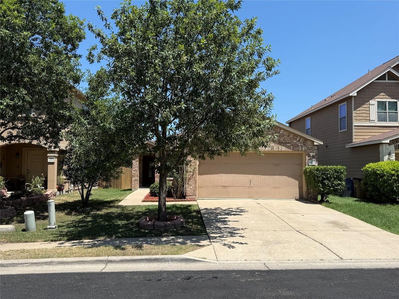 6600 Glebe Pa, Austin, TX 78754