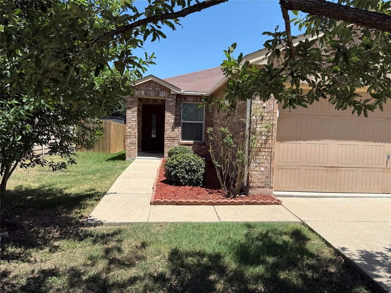 6600 Glebe Pa, Austin, TX 78754