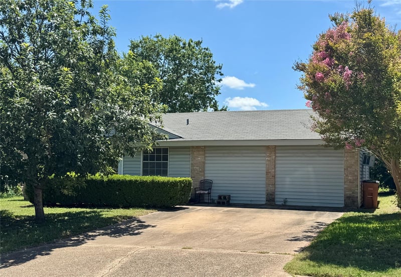 5813 Cedardale DR, Austin, TX 78745