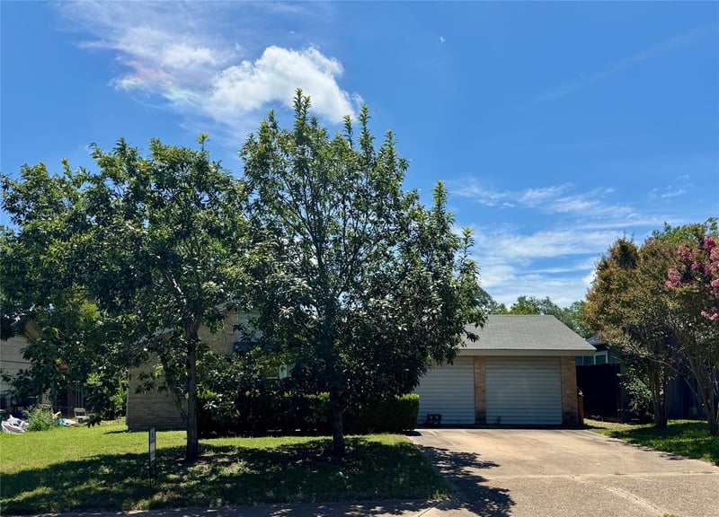 5813 Cedardale DR, Austin, TX 78745