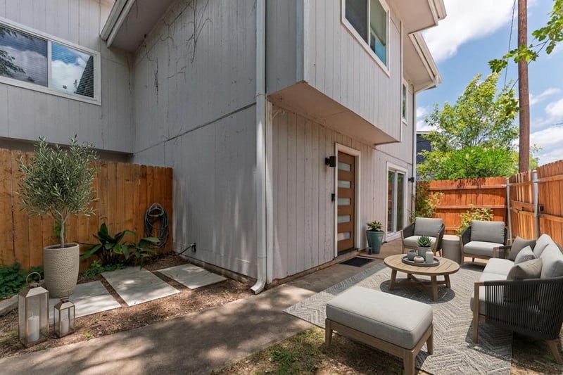 1208 Hollow Creek #105, Austin, TX 78704