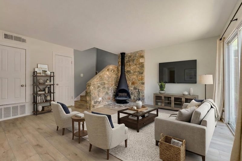 1208 Hollow Creek #105, Austin, TX 78704