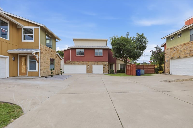 4124 Valley View RD #4B, Austin, TX 78704