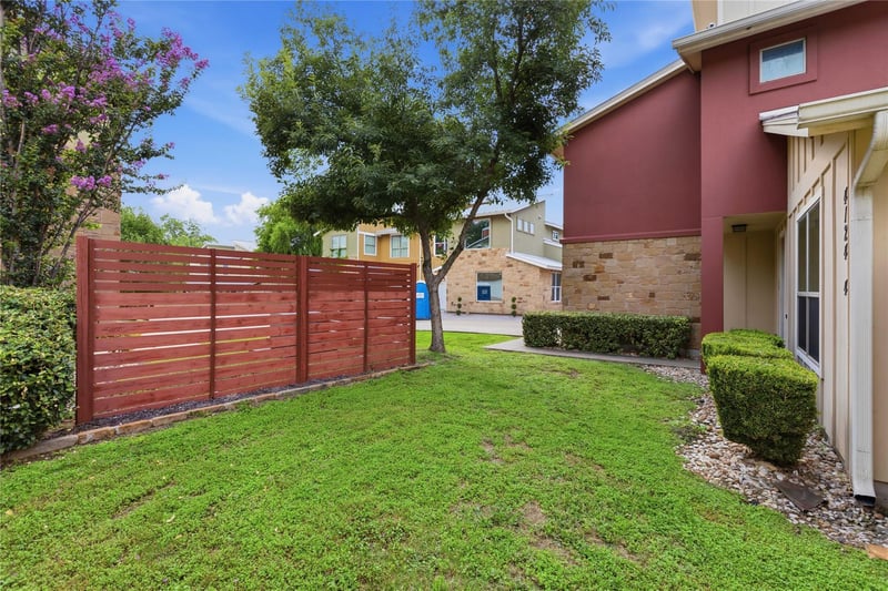 4124 Valley View RD #4B, Austin, TX 78704