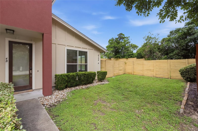 4124 Valley View RD #4B, Austin, TX 78704