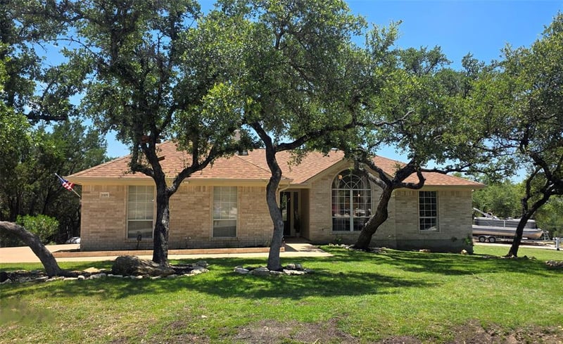 21105 Newport CV, Lago Vista, TX 78645