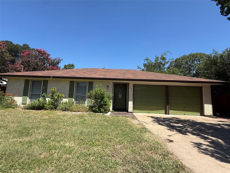 503 Central DR, Georgetown, TX 78628