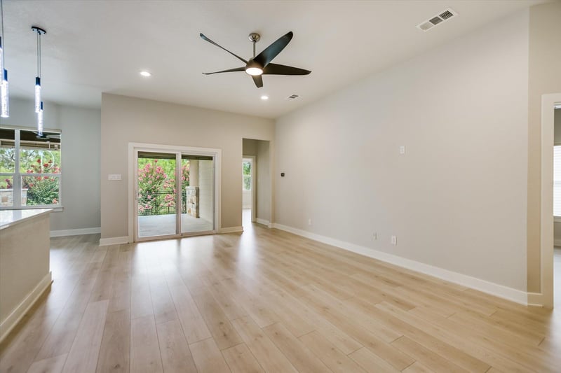 416 Hi CIR #B, Horseshoe Bay, TX 78657