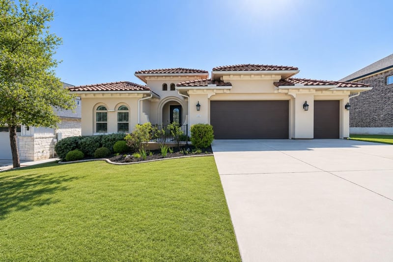 233 Hopping Peach ST, San Marcos, TX 78666