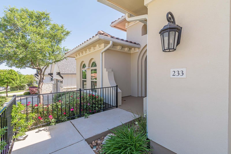 233 Hopping Peach ST, San Marcos, TX 78666