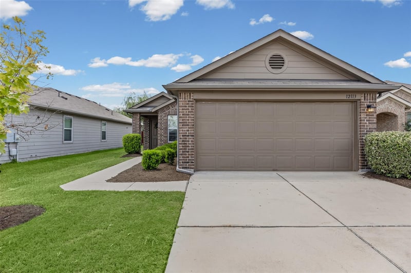 Home Worth Check