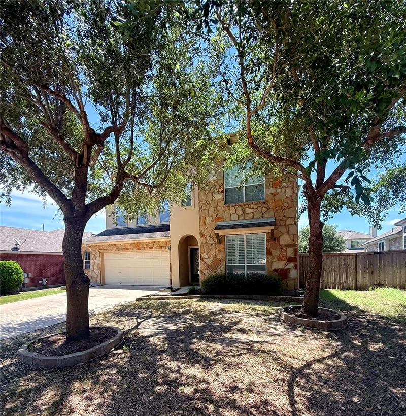 19413 Melwas Way, Pflugerville, TX 78660