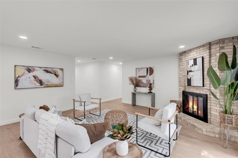 6701 Rearden RD, Austin, TX 78745