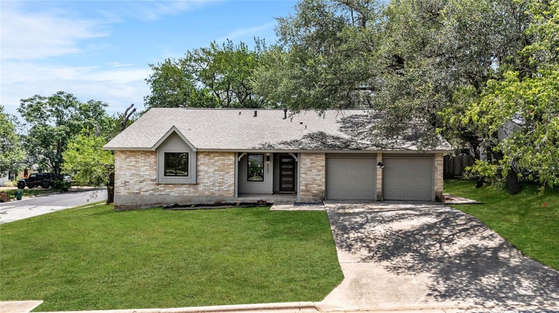 6701 Rearden RD, Austin, TX 78745