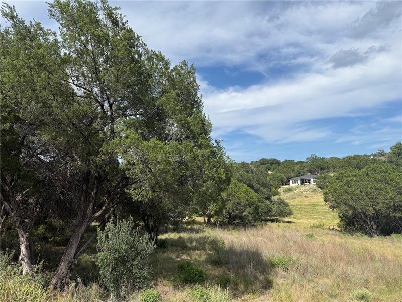 2805 Hancock Ave, Lago Vista, TX 78645