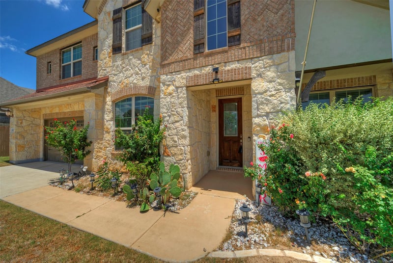2260 Hat Bender Loop, Round Rock, TX 78664