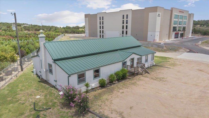 3975 Us 290 #A, Dripping Springs, TX 78620