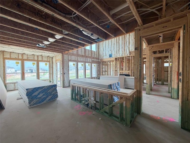 100 Uphill DR, Liberty Hill, TX 78642