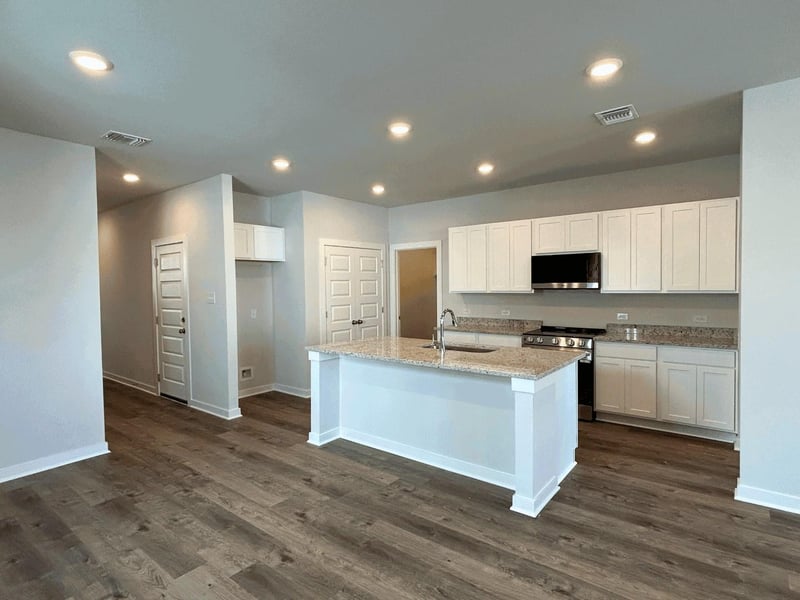257 Firefox Way, Jarrell, TX 76537