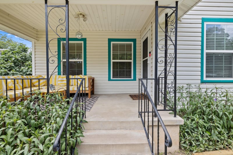 902 Mansell Ave, Austin, TX 78702