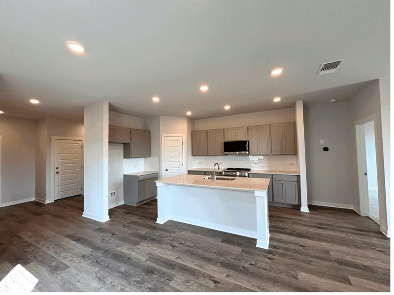 256 Firefox Way, Jarrell, TX 76537