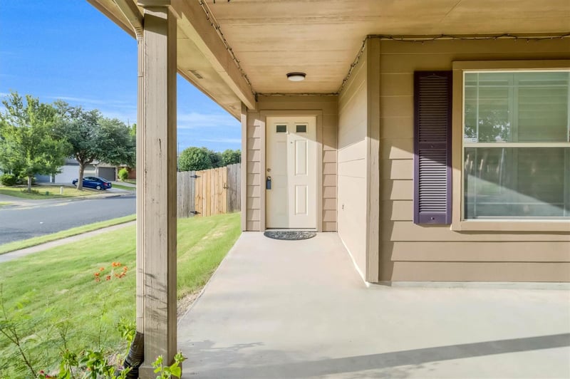 1209 Anise DR, Austin, TX 78741