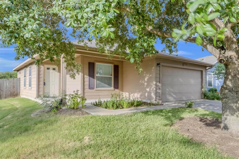 1209 Anise DR, Austin, TX 78741