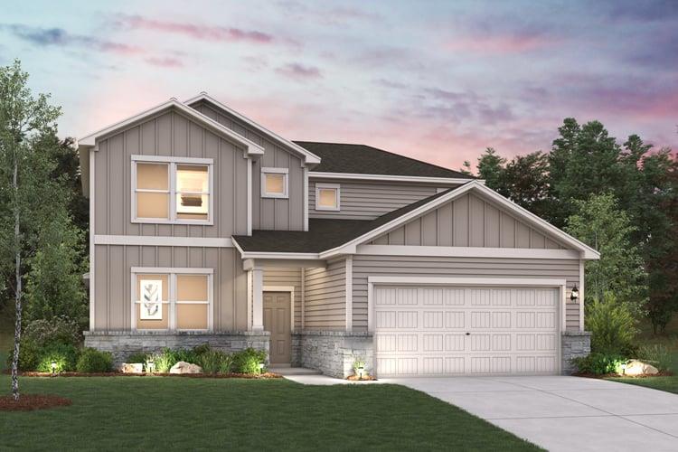 12116 Russo DR, Austin, TX 78747