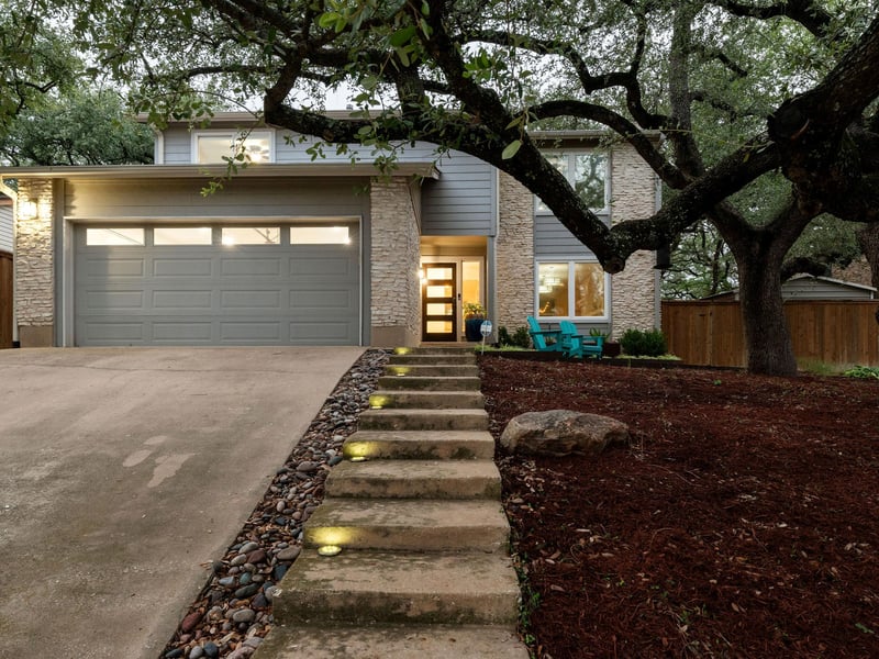3610 Cima Serena DR, Austin, TX 78759