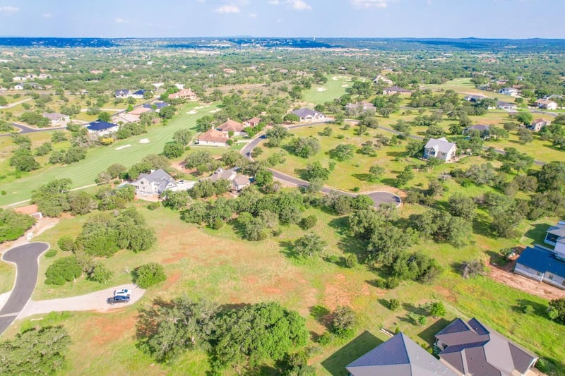 0000 Fire , Horseshoe Bay, TX 78657