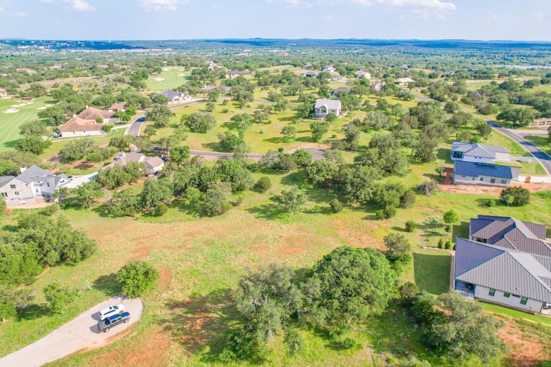 0000 Fire , Horseshoe Bay, TX 78657