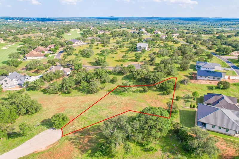0000 Fire , Horseshoe Bay, TX 78657