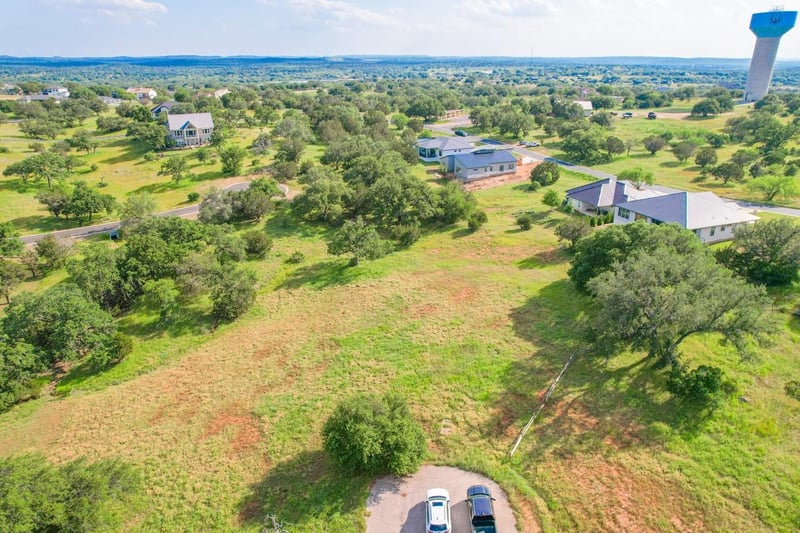 0000 Fire , Horseshoe Bay, TX 78657