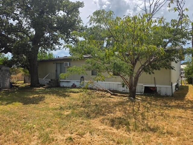 201 Aster ST, Kingsland, TX 78639