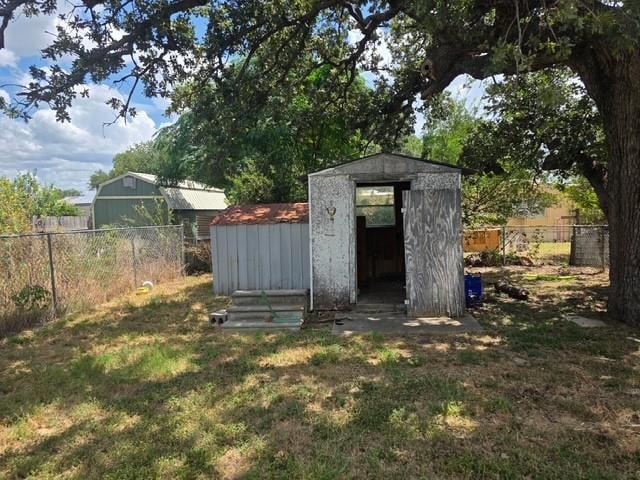 201 Aster ST, Kingsland, TX 78639