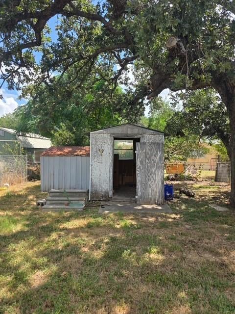 201 Aster ST, Kingsland, TX 78639