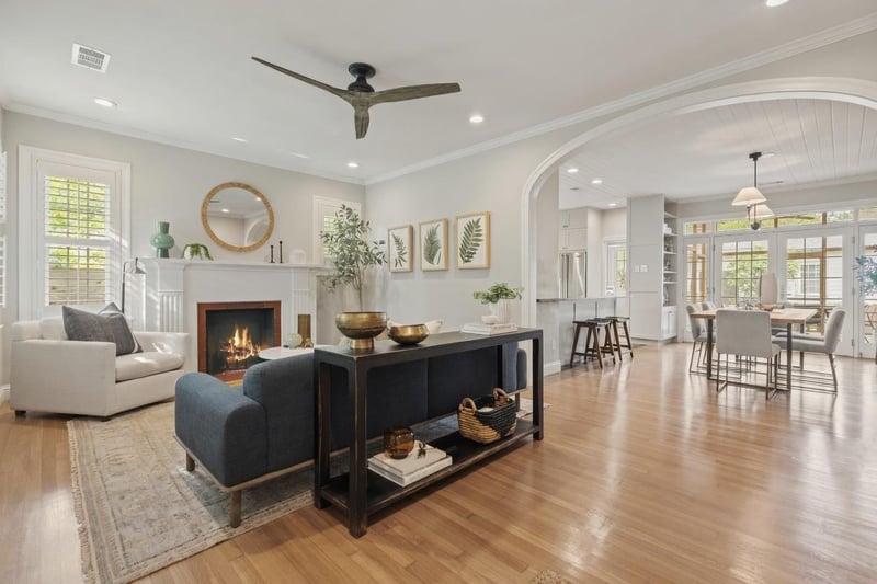 804 30 1/2 ST, Austin, TX 78705