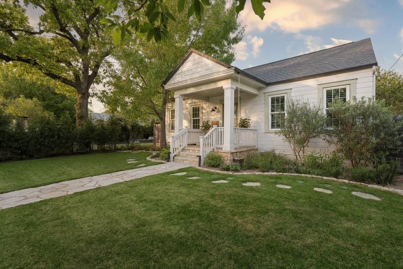 804 30 1/2 ST, Austin, TX 78705