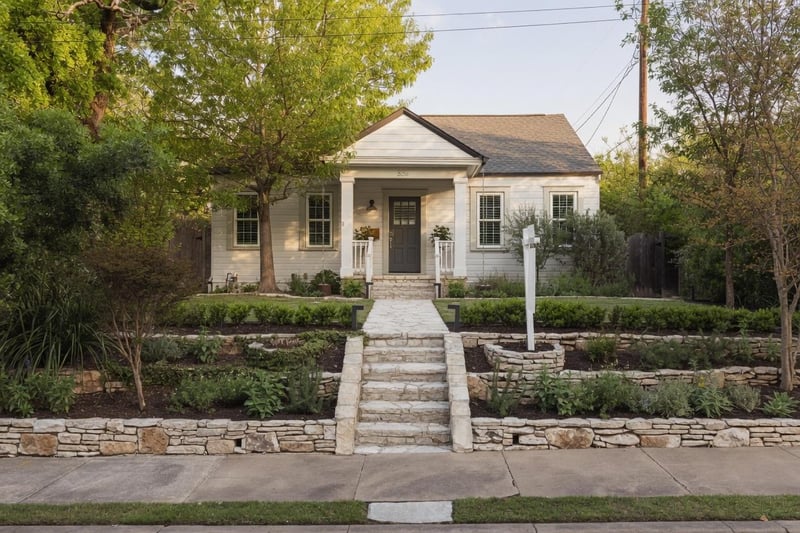 804 30 1/2 ST, Austin, TX 78705