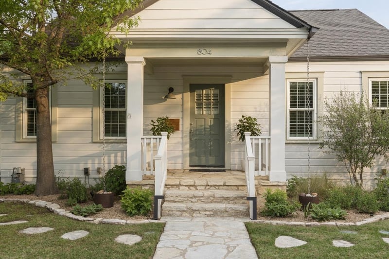 804 30 1/2 ST, Austin, TX 78705