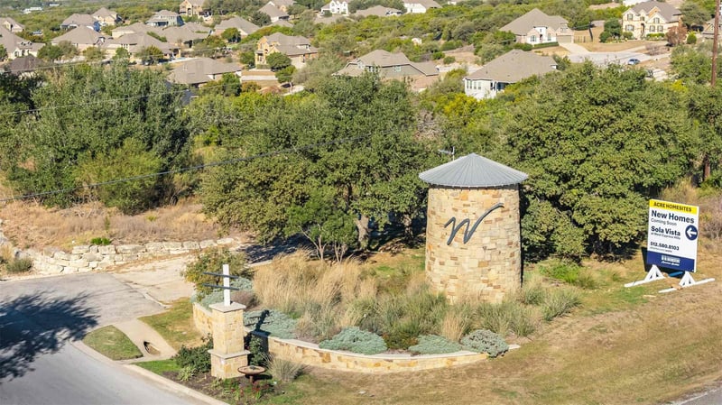 5016 Cypress Ranch BLVD, Spicewood, TX 78669