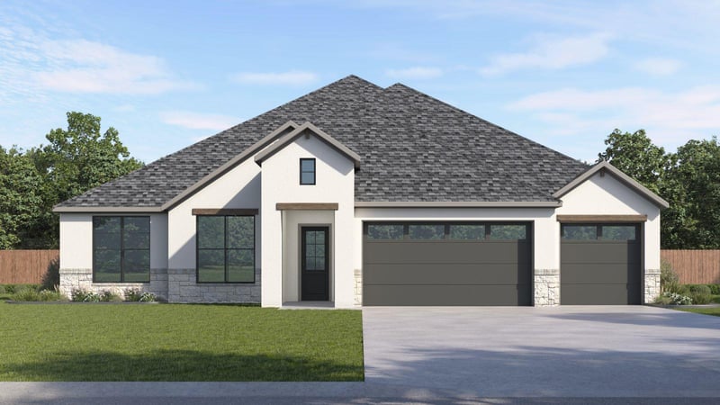 5016 Cypress Ranch BLVD, Spicewood, TX 78669